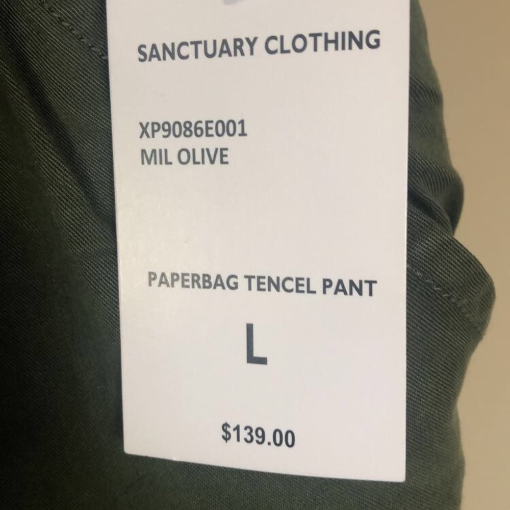 💓paperbag pant, sanctuary clothing - Picture 5 of 7